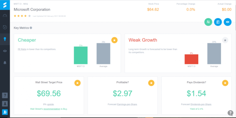 Stock Screeners - How To Identify Value And Growth Stocks To Research